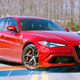 Image for article titled 2017 Alfa Romeo Giulia Quadrifoglio: The Jalopnik Review